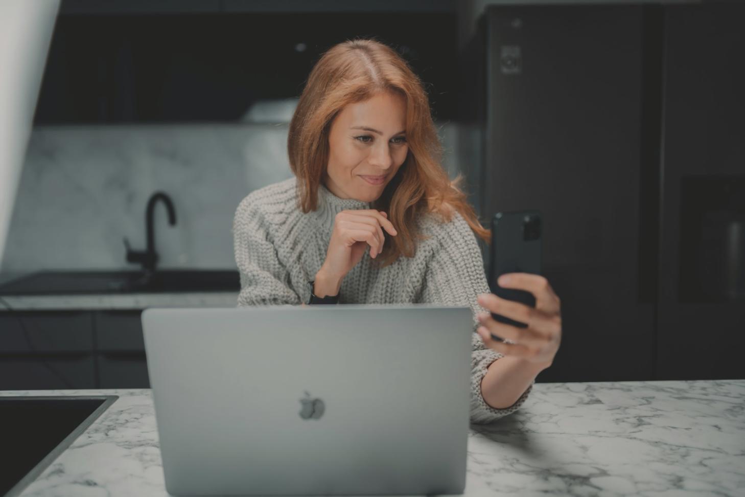 Analisi delle spese quotidiane attraverso grafici e annotazioni personali